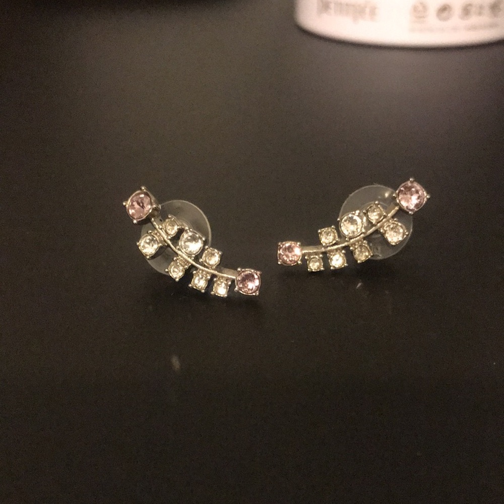 Yanbal Climbers Earrings